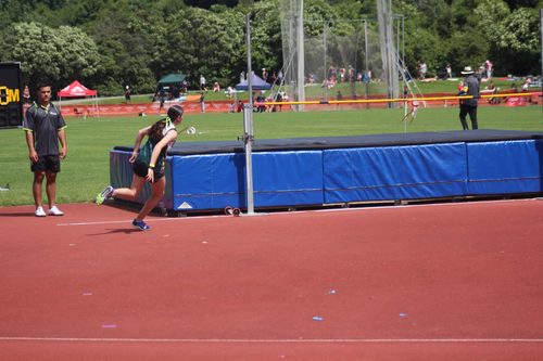 2024 Colgate Games photo